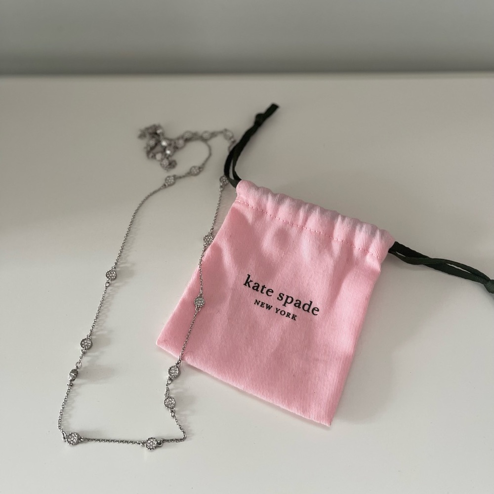 Like new Kate Spade New York Necklace